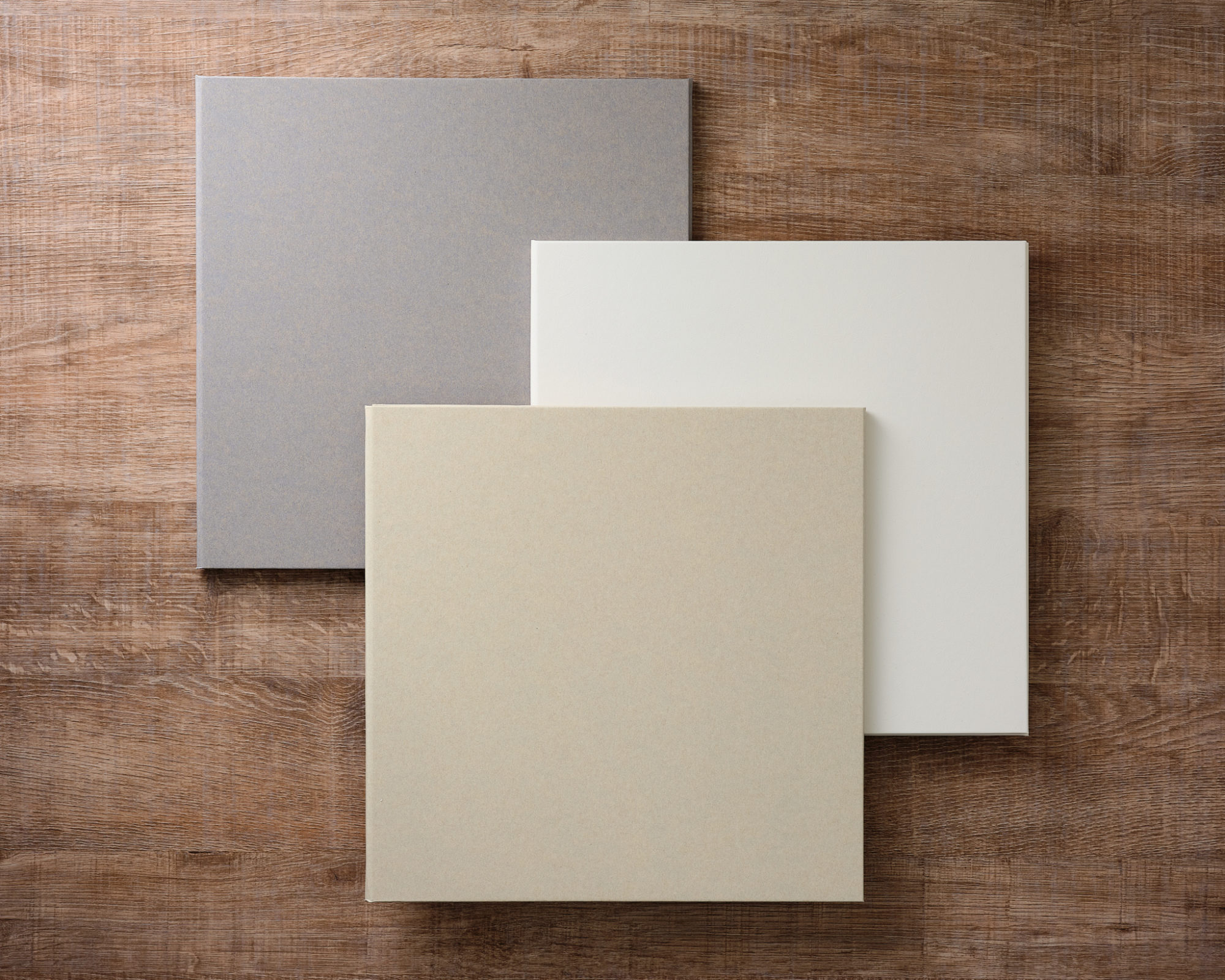 フォトパネル カラーバリエーション